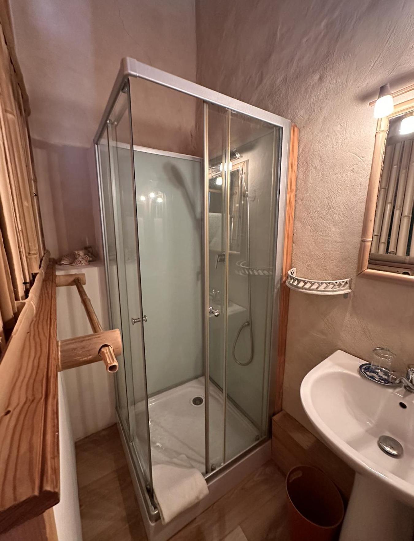 Le Patio Tursan Otel Pimbo Dış mekan fotoğraf