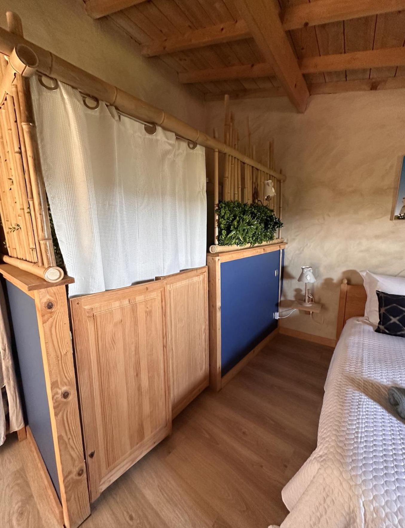 Le Patio Tursan Otel Pimbo Dış mekan fotoğraf