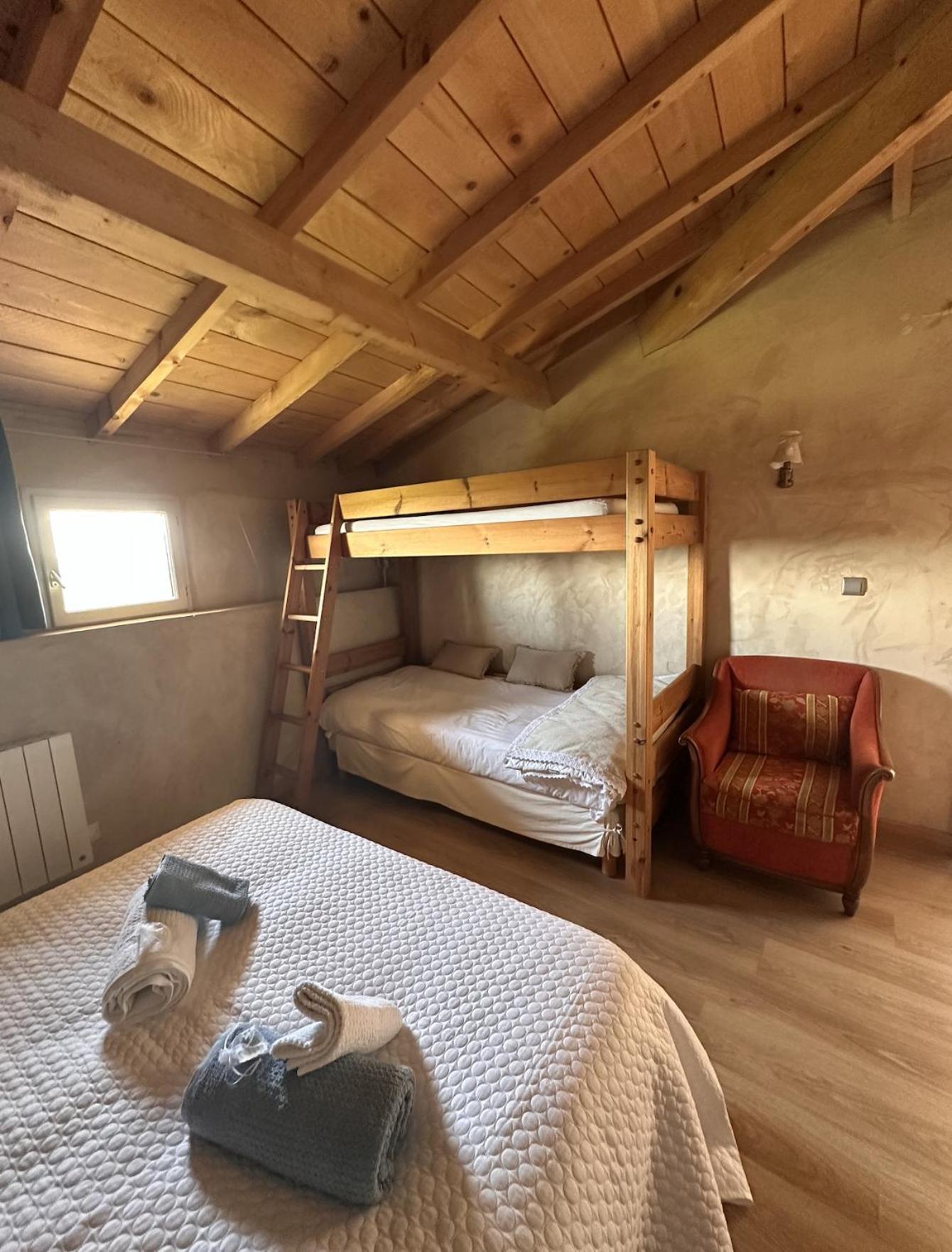 Le Patio Tursan Otel Pimbo Dış mekan fotoğraf